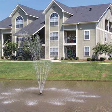 Twin Oaks Apartments Hattiesburg Ms 39402