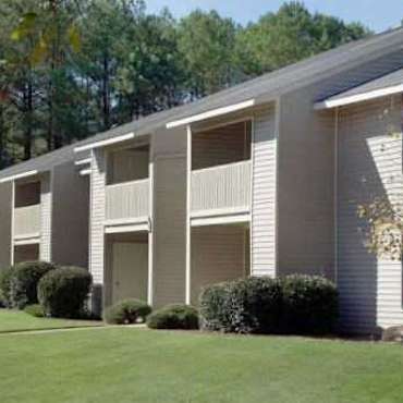 Oakdale Villas Apartments Warner Robins Ga 31088