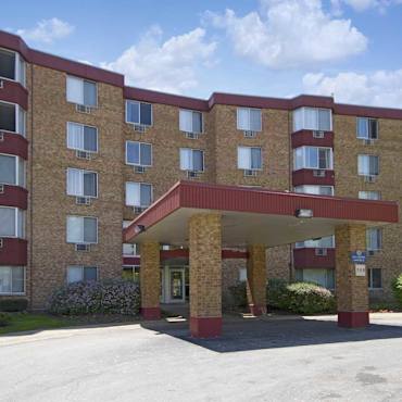 Apartments For Rent In Tinley Park Il 414 Rentals Apartmentguide Com