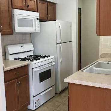 Pine Grove Apartments Chicago Il 60614
