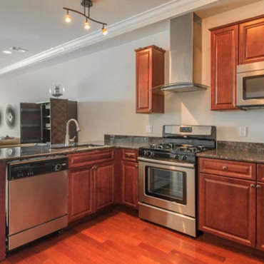 1 Brown Apartments - Philadelphia, PA 19123