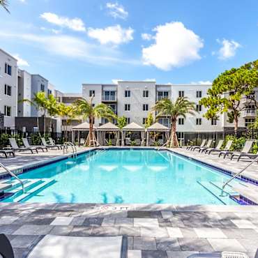 Metropolitan Apartments Fort Lauderdale Fl 33305