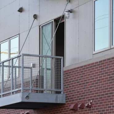 501 Brady Apartments Davenport Ia 52801