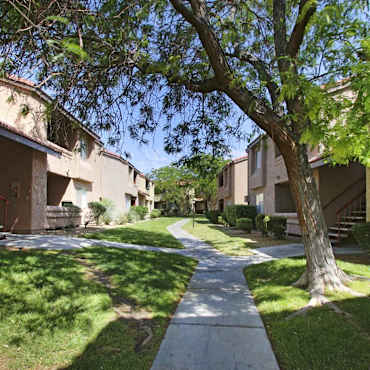 Valencia Apartments - Las Vegas, NV 89119