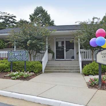 Kenridge Apartments - Decatur, GA 30032