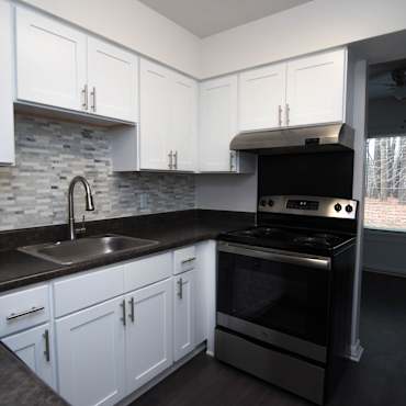 Grand Lake Townhomes Apartments Newport News Va 23602