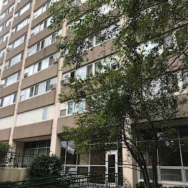 Carmen Marine Apartments Chicago Il 60640