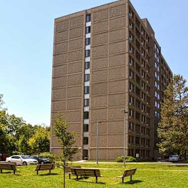 Hanover Towers Apartments Meriden Ct 06451