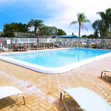 Waterford Villas Apartments Margate Fl 33068