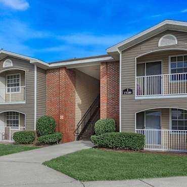 Lakeland Landing Apartments Lakeland Fl 33809