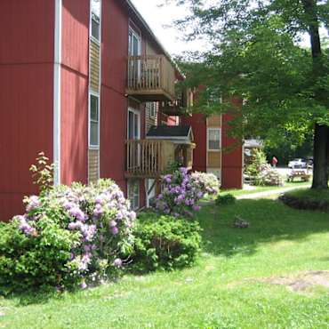 Riverview Apartments Peterborough Nh 03458