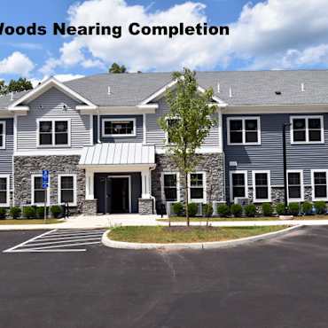 Apartments For Rent In Avon Ct 109 Rentals Apartmentguide Com