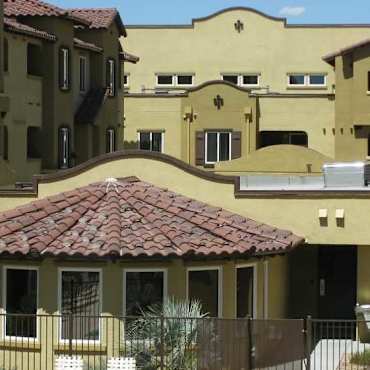 Harmon Pines Apartments Las Vegas Nv 89103