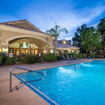The Springs At Alta Mesa Apartments Mesa Az 85205