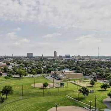 Park Tower Apartments Lubbock Tx 79411