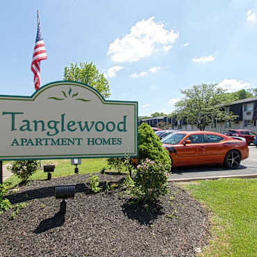 Tanglewood Apartments Erie Pa 16504