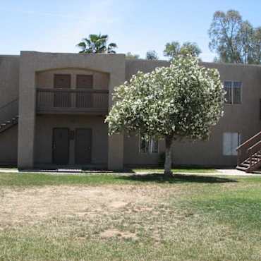 Sundowner Apartments Phoenix Az 85015