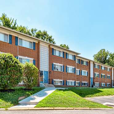 The Crossings at Limestone Apartments - Wilmington, DE 19808
