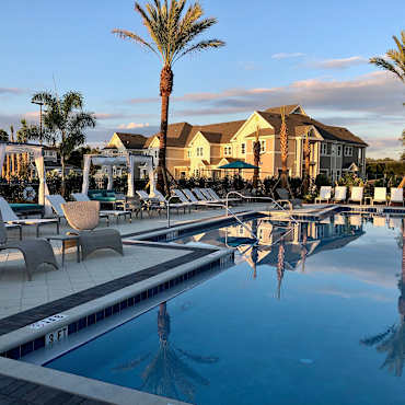 Magnolia Estates Apartments - Bradenton, FL 34202