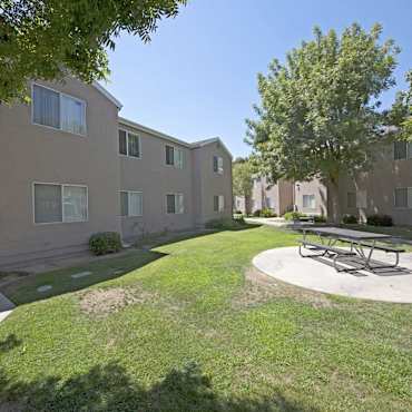 Sunrise Terrace Apartments - Madera, CA 93638