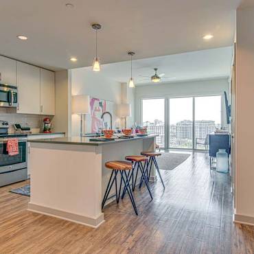 33 New Apartments off trinity lane for Bedroom