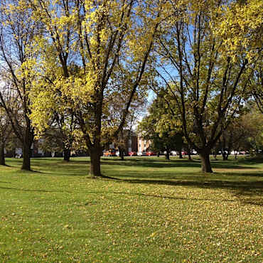 Fairview Apartments - Willmar, MN 56201