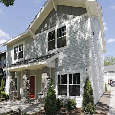 The Win Townhomes Apartments Indianapolis In 46220