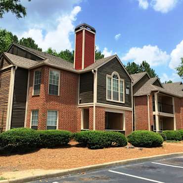 Jasmine At Winters Chapel Apartments Atlanta Ga 30360