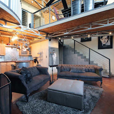 Lofts Northwest Apartments Oklahoma City Ok 73114