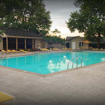 Merrick Place Apartments Lexington Ky 40502