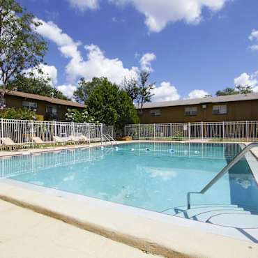Oak Manor At Temple Terrace Apartments Temple Terrace