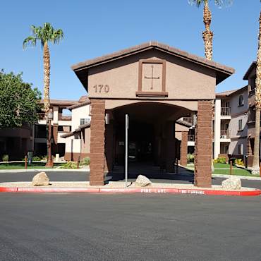 Page Commons Apartments Gilbert Az 85233