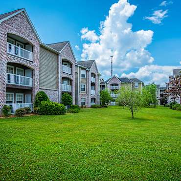 Appian Way Apartments North Charleston Sc 29420