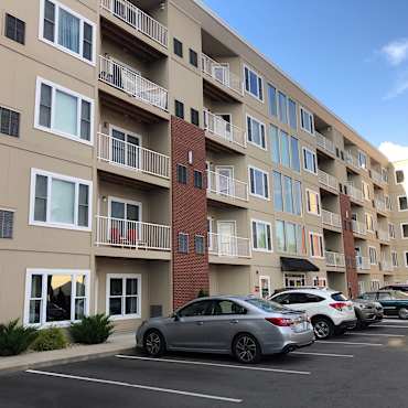 Newberry Apartments Morgantown Wv 26505