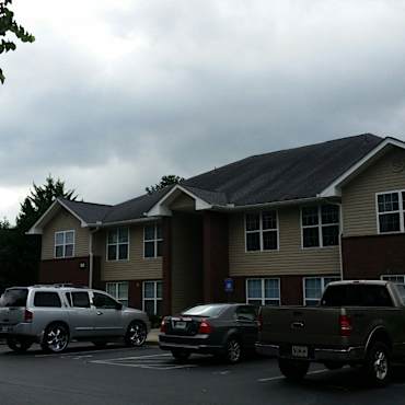 Autumn Ridge Apartments Dalton Ga 30721
