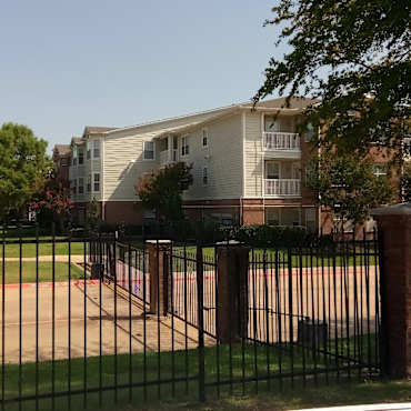 Country Lane Senior Community Apartments Mckinney Tx 75069