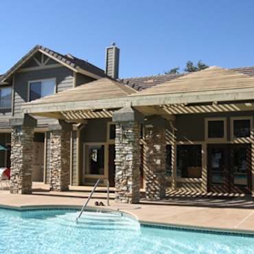 Vintage Woods Apartments - Fair Oaks, CA 95628
