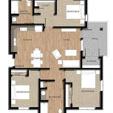 The Redwoods At University District Apartments Rohnert Park Ca 94928