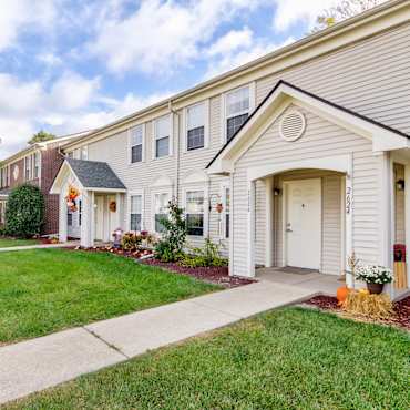 Walnut Creek Apartments Kokomo In 46902