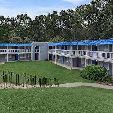 Royal Oaks Apartments Atlanta Ga 30331