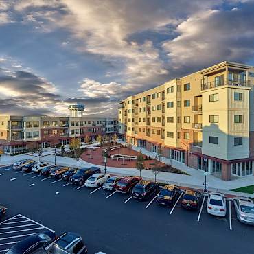Madison Lansdale Station Apartments Lansdale Pa 19446