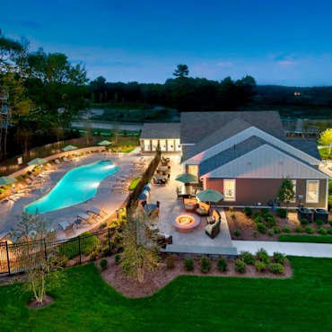 Short Term Lease Apartment Rentals In Holliston Ma