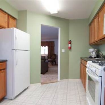 Greenview Gardens Apartments Hackettstown Nj