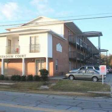 Stadium Court Apartments Auburn Al 36830