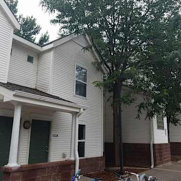 The Meadows Apartments - Loveland, CO 80537