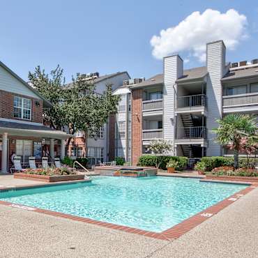 Centerpoint Apartments Dallas Tx 75287