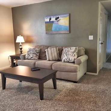 Chapel Ridge Apartments Emporia Ks 66801