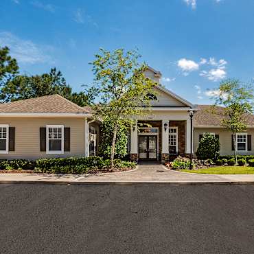 Brookwood Forest Apartments - Jacksonville, FL 32225