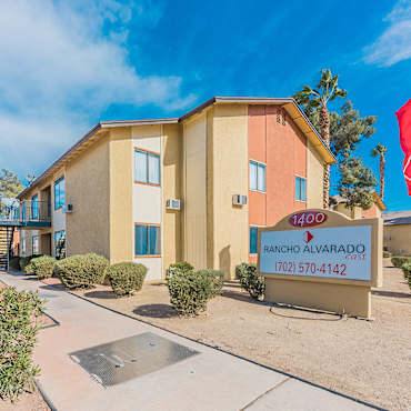18 Best Apartments on tropicana and eastern for Rent