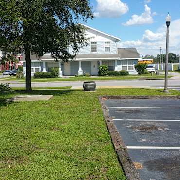 Renaissance At Washington Ridge Apartments Lakeland Fl
